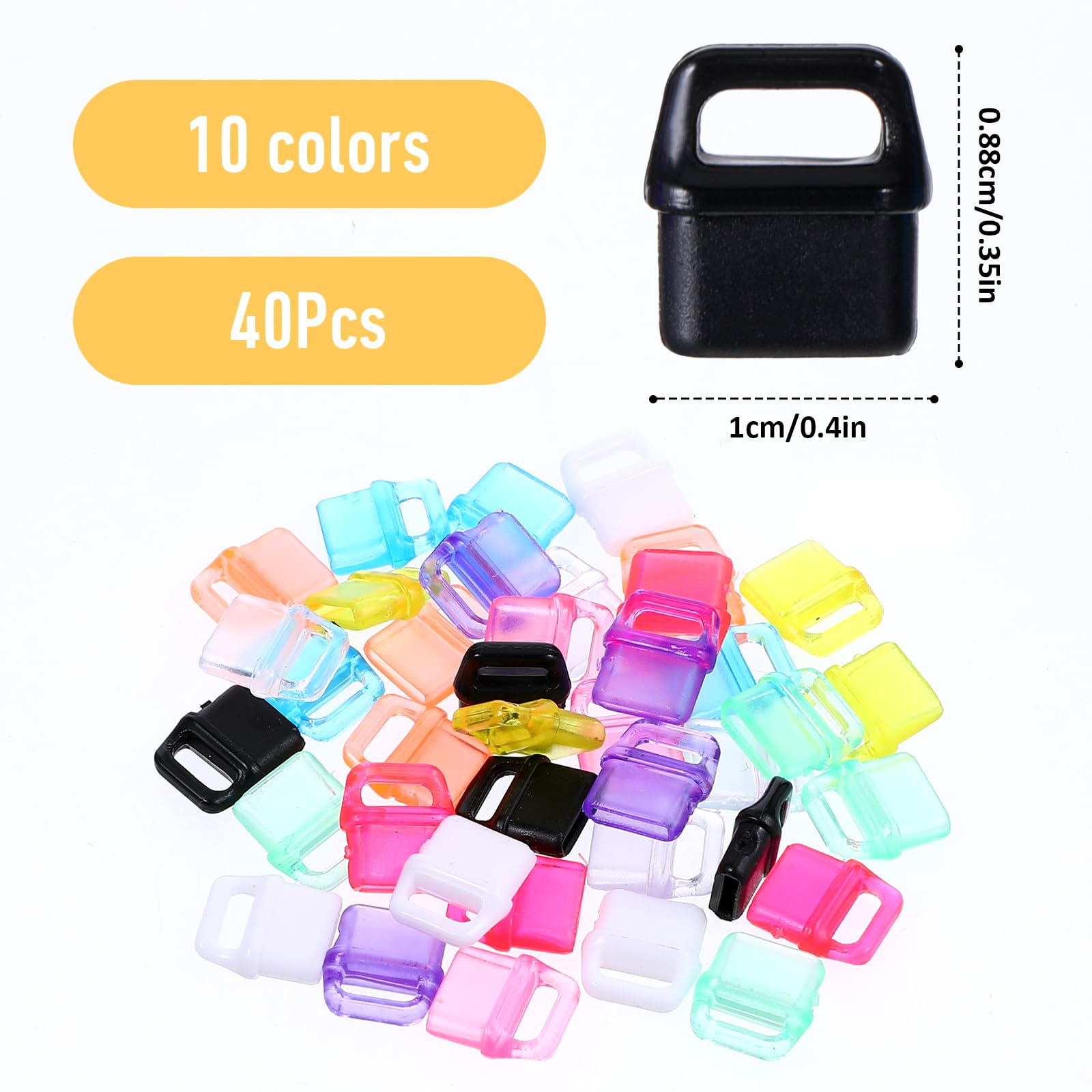 Tucnoeu 40Pcs Usb C Dust Plug Colorful Usb C Plug Cover Environmentally Friendly Plastic Type C Dust Plug Phone Dust Plug For Co